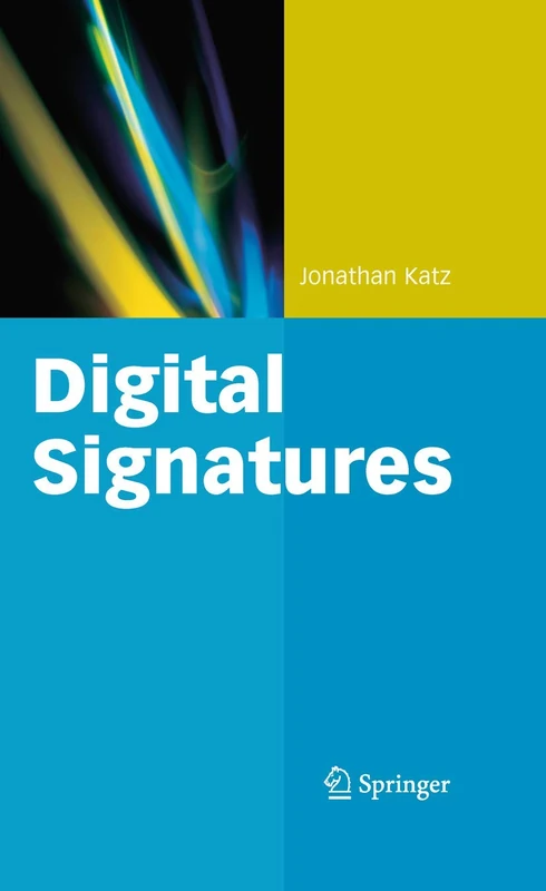 Digital Signatures - Image 1