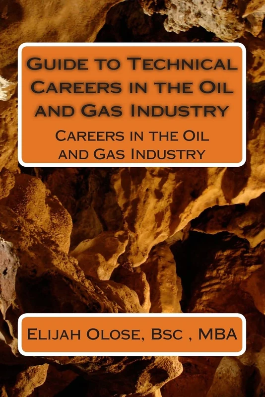 Guide to Technical Careers in the Oil and Gas Industry: Careers in the Oil and Gas Industry - Image 1