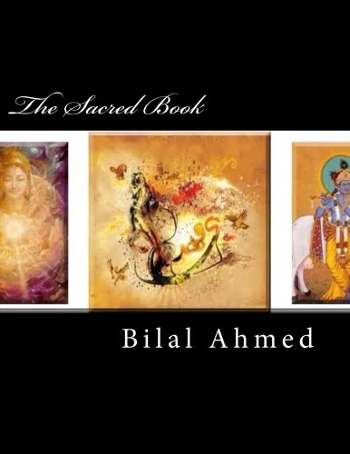 The Sacred Book