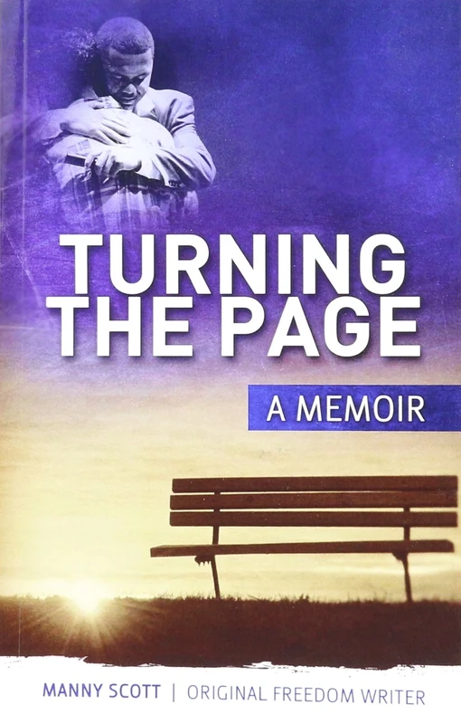 Turning the Page: A Memoir - Image 1
