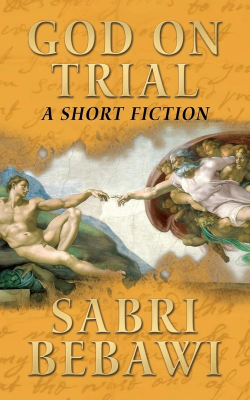 God on Trial: A Short Fiction - Image 1