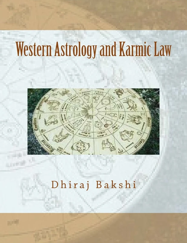 Western Astrology and Karmic Law