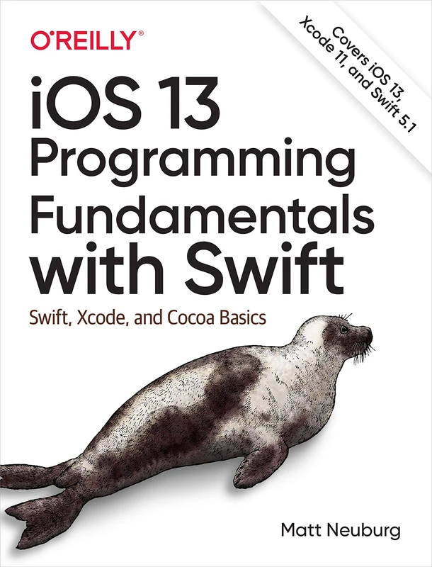 iOS 13 Programming Fundamental with Swift: Swift, Xcode, and Cocoa Basics - Image 1