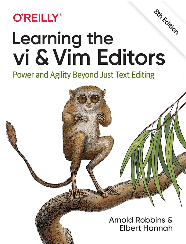 O'Reilly Learning the vi and Vim Editors - Programming Guide - Image 1