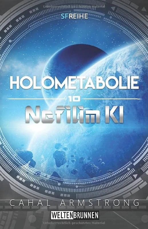 Holometabolie: Nefilim KI 10