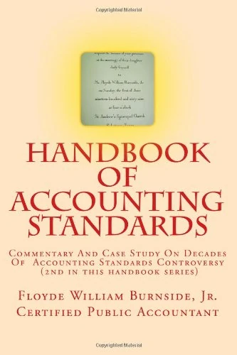 Handbook of Accounting Standards
