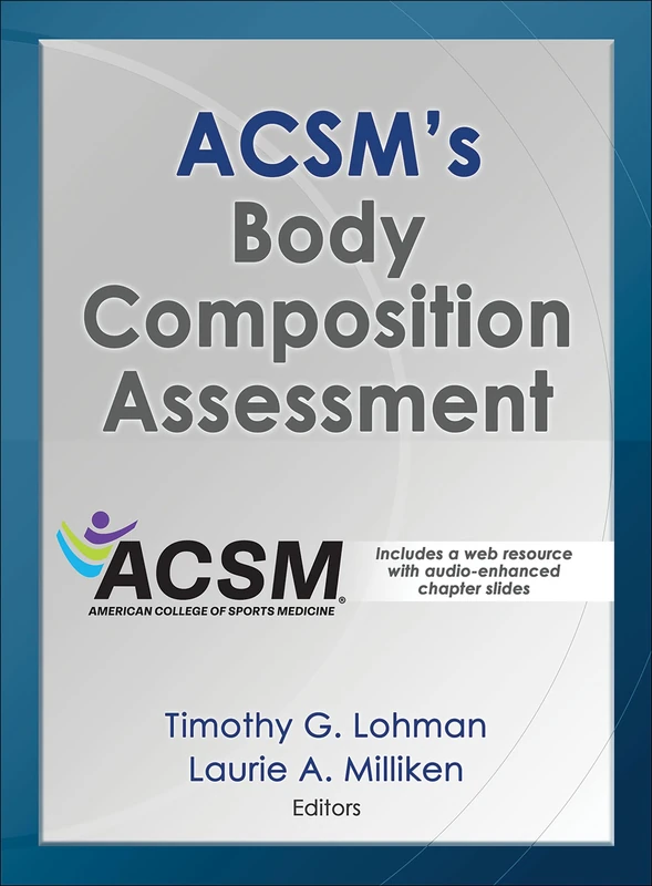 ACSM's Body Composition Assessment