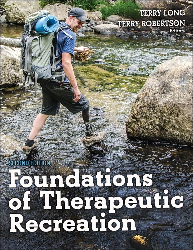Foundations of Therapeutic Recreation - Image 1