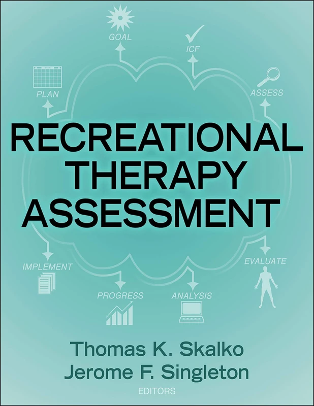 Recreational Therapy Assessment