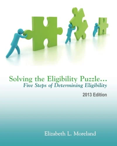 Solving the Eligibility Puzzle: Five Steps for Determining Eligibility
