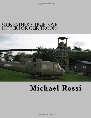 Our Father's True Love Letter: Volume 1