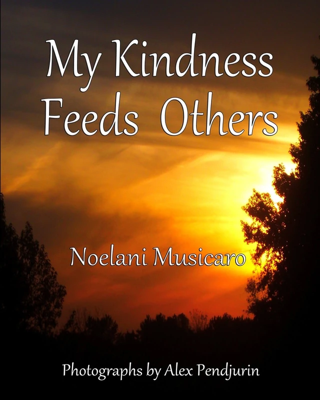 My Kindness Feeds Others