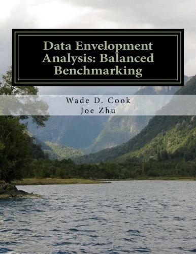 Data Envelopment Analysis: Balanced Benchmarking