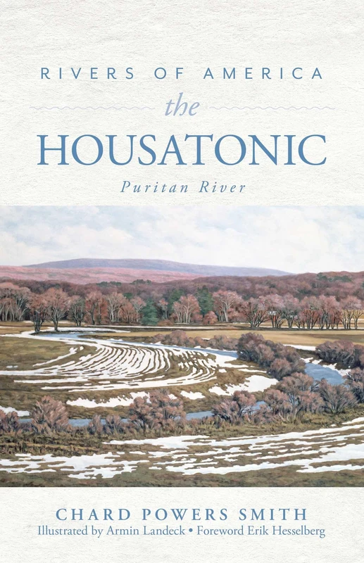 Rivers of America: The Housatonic - Image 1