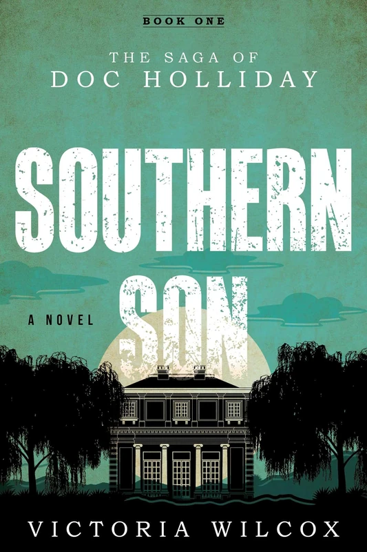 Southern Son: The Saga of Doc Holliday - Image 1
