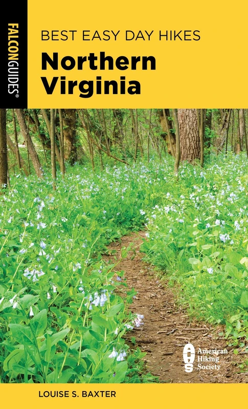 Best Easy Day Hikes Northern Virginia (Best Easy Day Hikes Series)