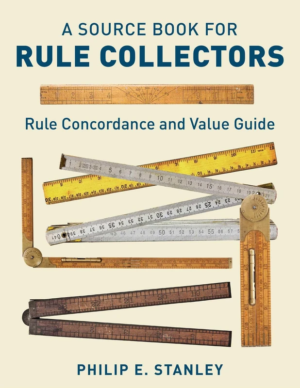 A Source Book for Rule Collectors with Rule Concordance and Value Guide - Image 1