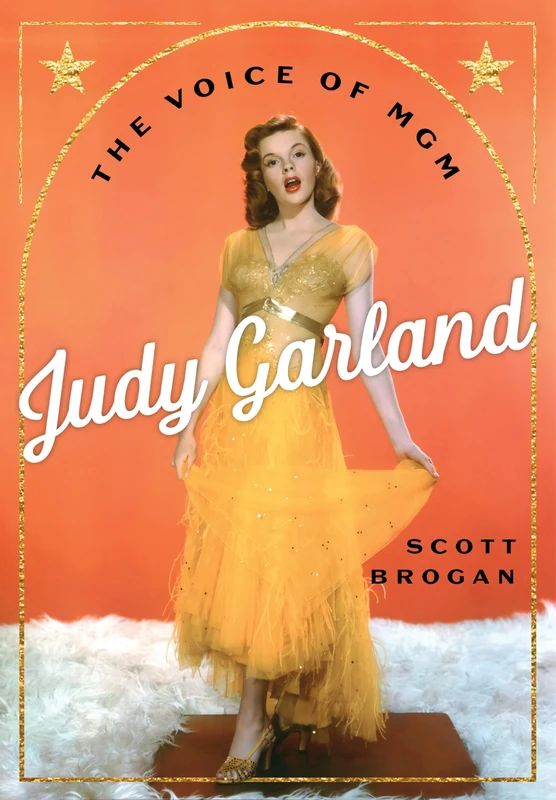 Judy Garland: The Voice of MGM