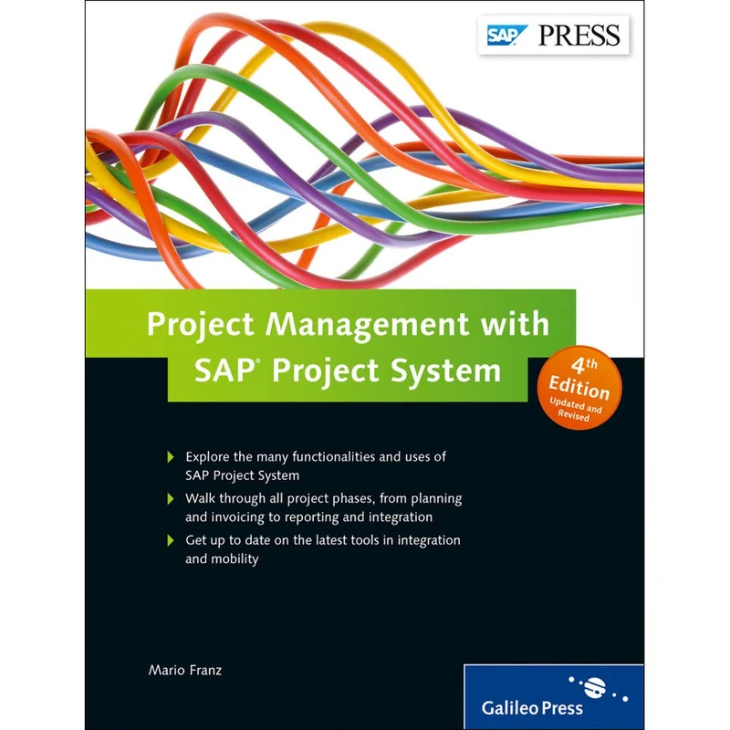 Project Management with SAP Project System