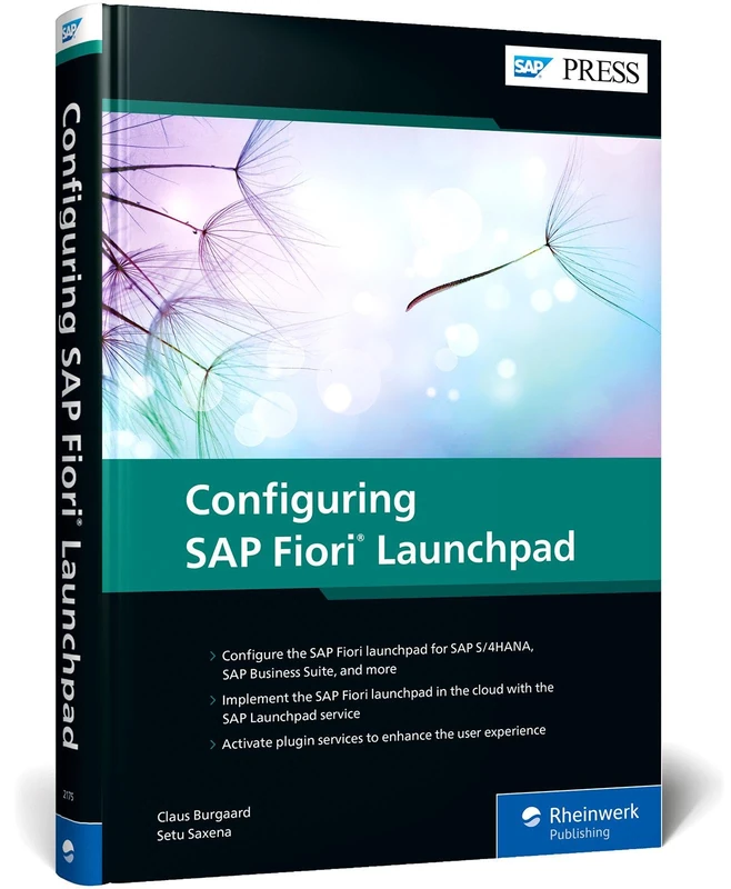 Configuring SAP Fiori Launchpad - Image 1