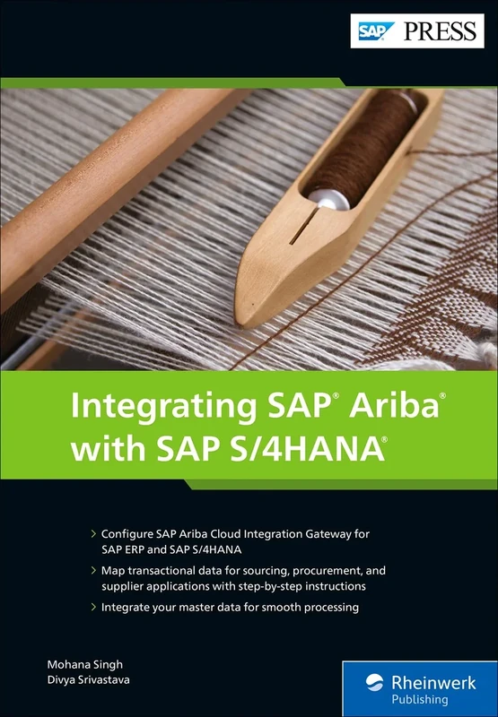 Integrating SAP Ariba with SAP S/4HANA