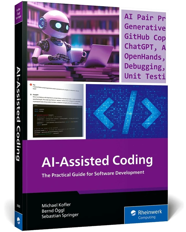 AI-Assisted Coding: Practical Guide for Software Development