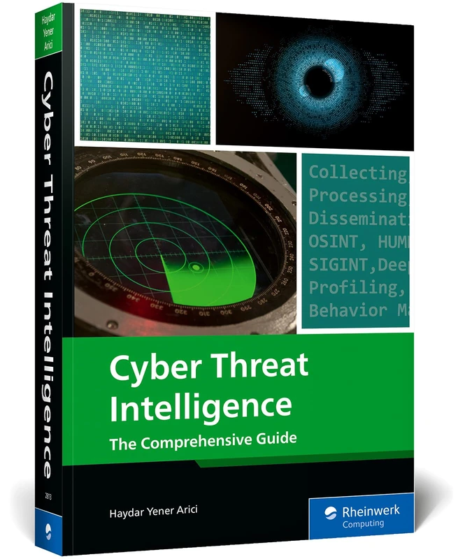 Cyber Threat Intelligence: The Comprehensive Guide - Image 1