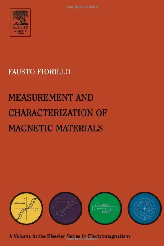 Characterization and Measurement of Magnetic Materials