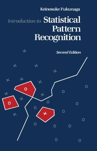 Introduction to Statistical Pattern Recognition