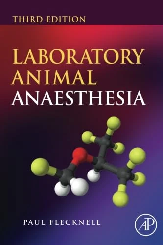 Laboratory Animal Anaesthesia
