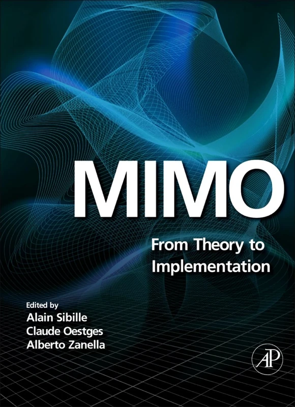 MIMO: From Theory to Implementation - Image 1
