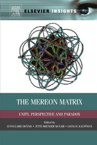 The Mereon Matrix: Unity, Perspective and Paradox