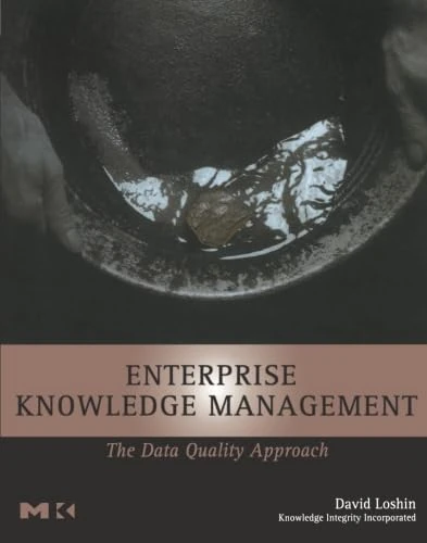 Enterprise Knowledge Management: The Data Quality Approach