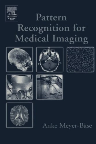 Pattern Recognition and Signal Analysis in Medical Imaging