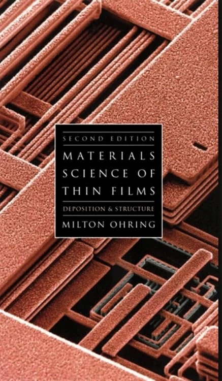Materials Science of Thin Films