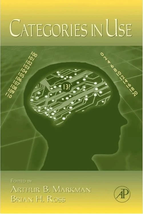 The Psychology of Learning and Motivation: Categories in Use (Volume 47) (Psychology of Learning and Motivation, Volume 47)