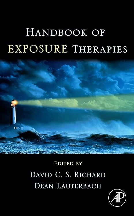 Handbook of Exposure Therapies - Image 1