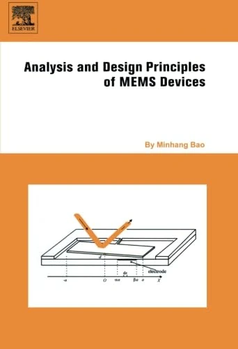 Analysis and Design Principles of MEMS Devices