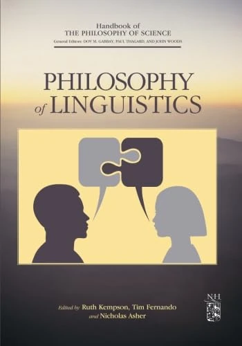Philosophy of Linguistics