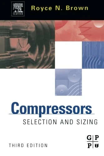 Compressors: Selection and Sizing