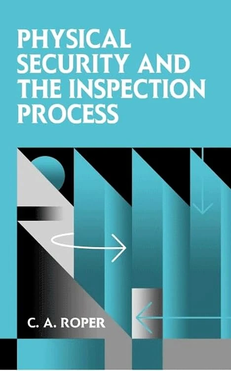 Physical Security and the Inspection Process - Image 1