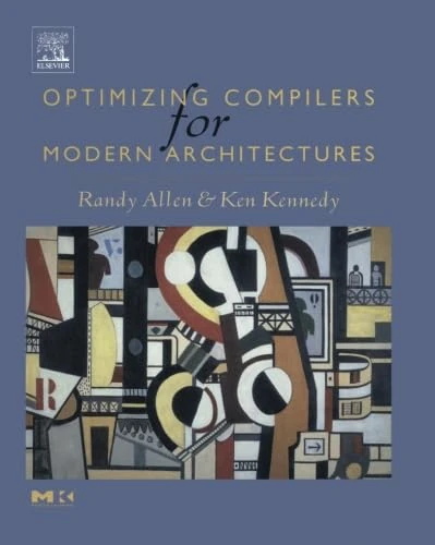 Optimizing Compilers for Modern Architectures: A Dependence-based Approach