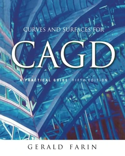 Curves and Surfaces for CAGD: A Practical Guide