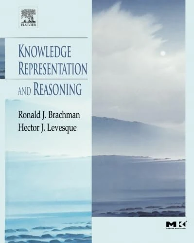 Knowledge Representation and Reasoning - Image 1