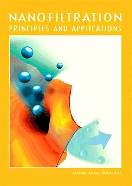 Nanofiltration: Principles and Applications