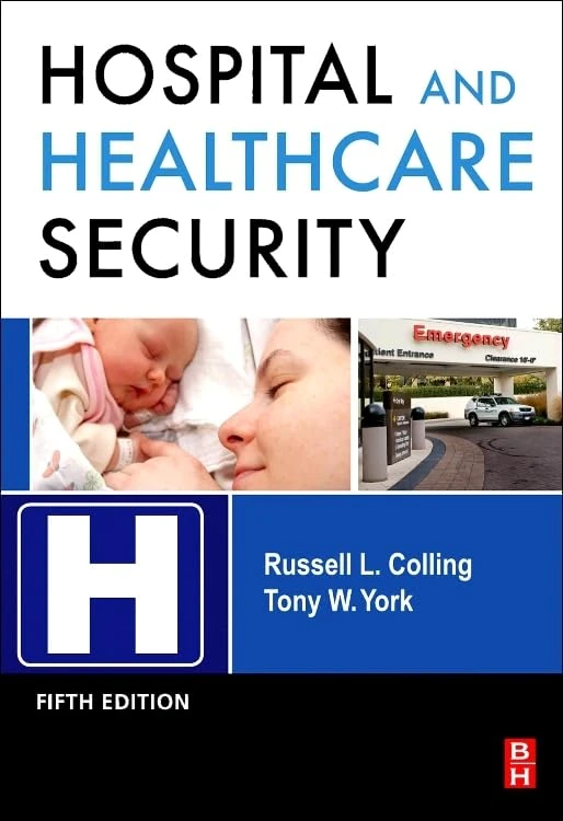 Hospital and Healthcare Security - Image 1