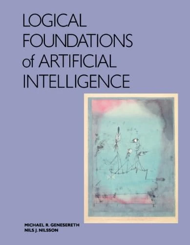 Logical Foundations of Artificial Intelligence