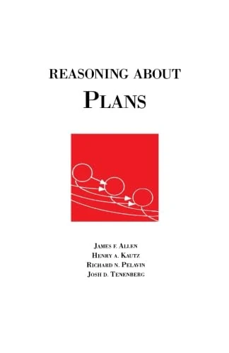 Reasoning About Plans