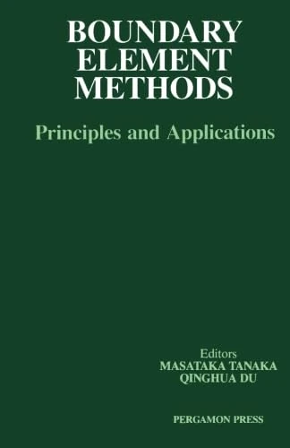 Boundary Element Methods: Principles and Applications