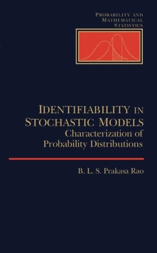 Identifiability In Stochastic Models - Image 1
